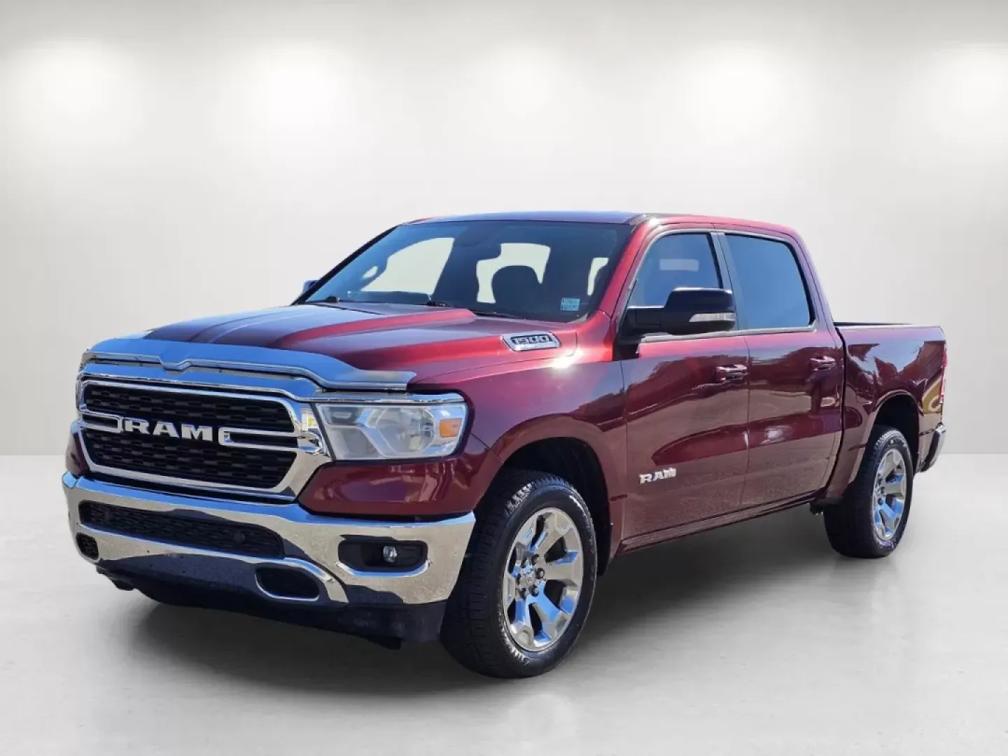 2022 /Diesel Gray/Black Ram 1500 Big Horn (1C6SRFFT9NN) with an Other engine, located at 5115 14th Ave., Columbus, GA, 31904, (706) 323-0345, 32.511494, -84.971046 - ### Discover Your Next Adventure with the 2022 Ram 1500 Big Horn at Gils Auto Prattville, AL<br /> <br /> Are you ready to upgrade your lifestyle and tackle new adventures? The 2022 Ram 1500 Big Horn is more than just a truck; it's a versatile partner designed to accommodate your busy life, whether - Photo#0