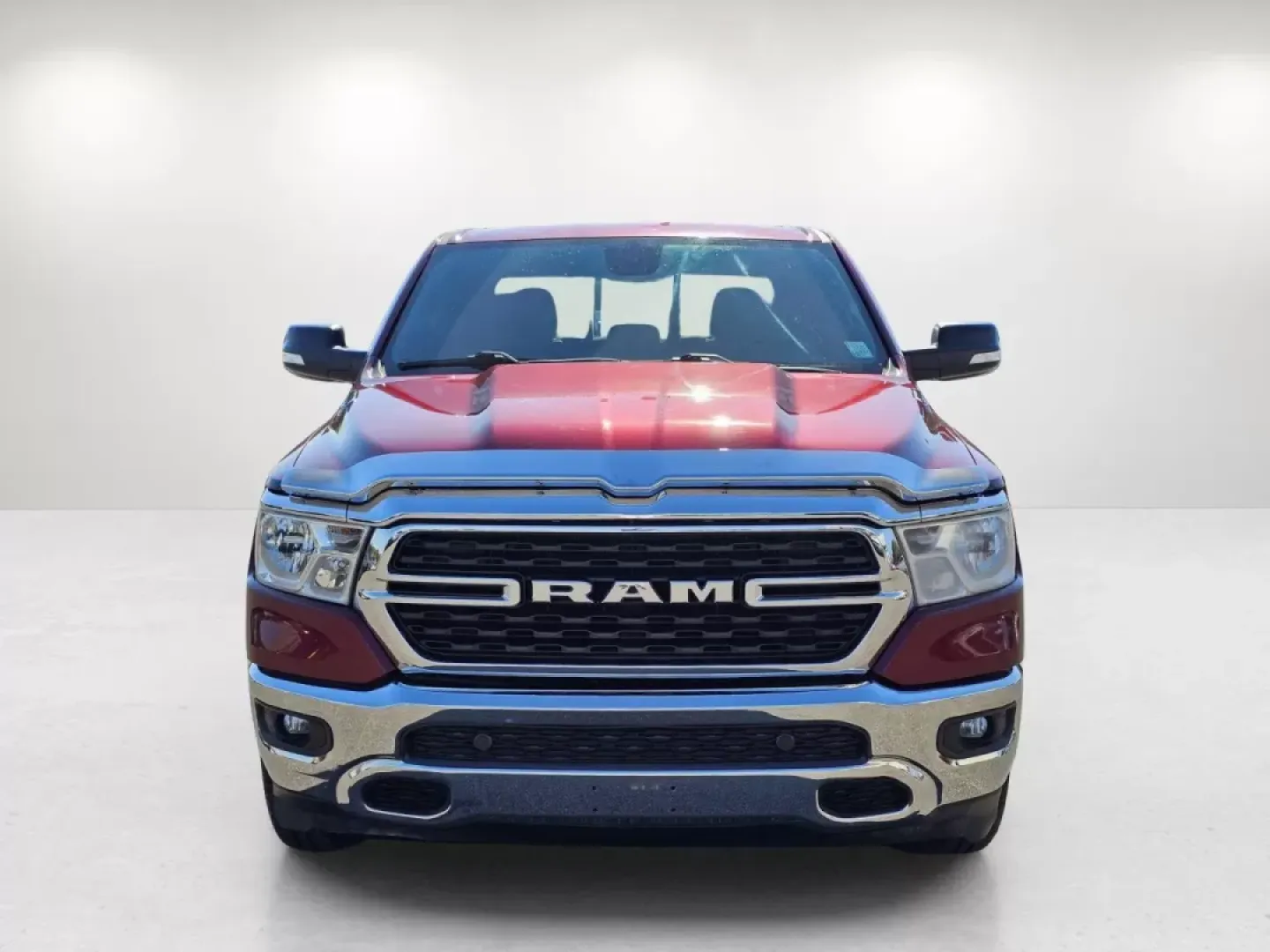 2022 /Diesel Gray/Black Ram 1500 Big Horn (1C6SRFFT9NN) with an Other engine, located at 5115 14th Ave., Columbus, GA, 31904, (706) 323-0345, 32.511494, -84.971046 - ### Discover Your Next Adventure with the 2022 Ram 1500 Big Horn at Gils Auto Prattville, AL<br /> <br /> Are you ready to upgrade your lifestyle and tackle new adventures? The 2022 Ram 1500 Big Horn is more than just a truck; it's a versatile partner designed to accommodate your busy life, whether - Photo#1