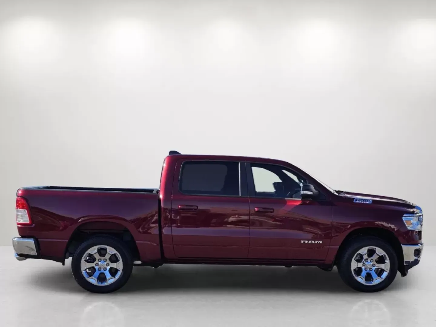 2022 /Diesel Gray/Black Ram 1500 Big Horn (1C6SRFFT9NN) with an Other engine, located at 5115 14th Ave., Columbus, GA, 31904, (706) 323-0345, 32.511494, -84.971046 - ### Discover Your Next Adventure with the 2022 Ram 1500 Big Horn at Gils Auto Prattville, AL<br /> <br /> Are you ready to upgrade your lifestyle and tackle new adventures? The 2022 Ram 1500 Big Horn is more than just a truck; it's a versatile partner designed to accommodate your busy life, whether - Photo#3