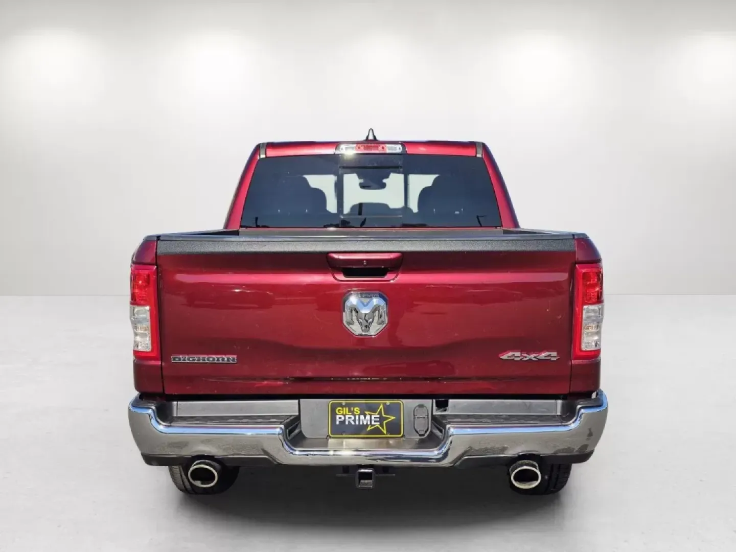 2022 /Diesel Gray/Black Ram 1500 Big Horn (1C6SRFFT9NN) with an Other engine, located at 5115 14th Ave., Columbus, GA, 31904, (706) 323-0345, 32.511494, -84.971046 - ### Discover Your Next Adventure with the 2022 Ram 1500 Big Horn at Gils Auto Prattville, AL<br /> <br /> Are you ready to upgrade your lifestyle and tackle new adventures? The 2022 Ram 1500 Big Horn is more than just a truck; it's a versatile partner designed to accommodate your busy life, whether - Photo#5