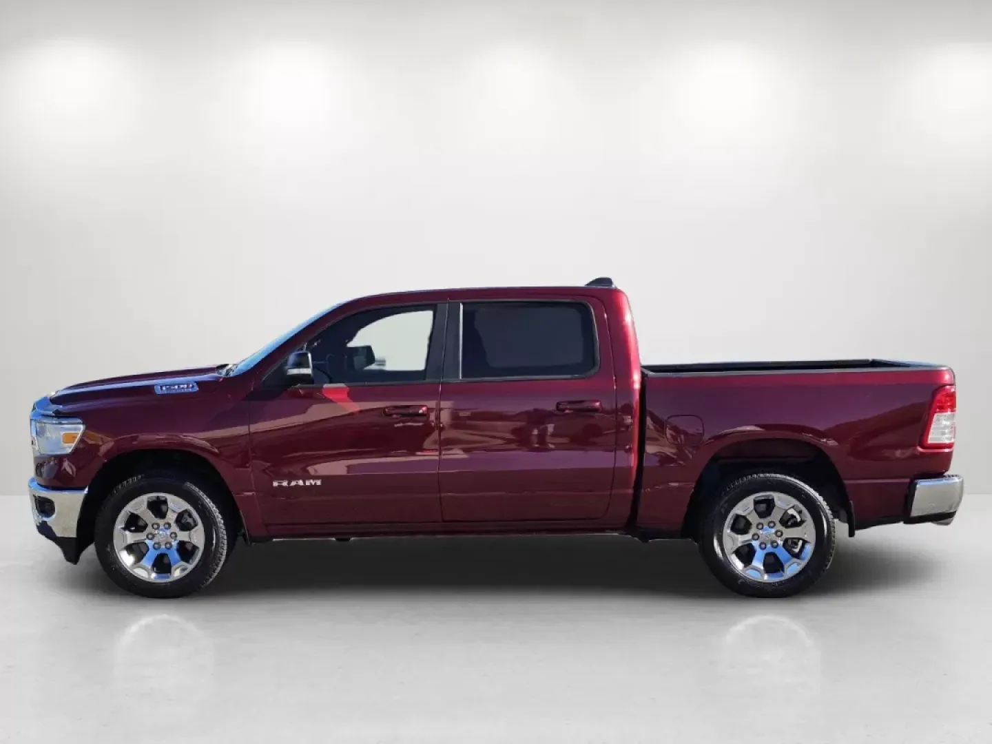 2022 /Diesel Gray/Black Ram 1500 Big Horn (1C6SRFFT9NN) with an Other engine, located at 5115 14th Ave., Columbus, GA, 31904, (706) 323-0345, 32.511494, -84.971046 - ### Discover Your Next Adventure with the 2022 Ram 1500 Big Horn at Gils Auto Prattville, AL<br /> <br /> Are you ready to upgrade your lifestyle and tackle new adventures? The 2022 Ram 1500 Big Horn is more than just a truck; it's a versatile partner designed to accommodate your busy life, whether - Photo#7