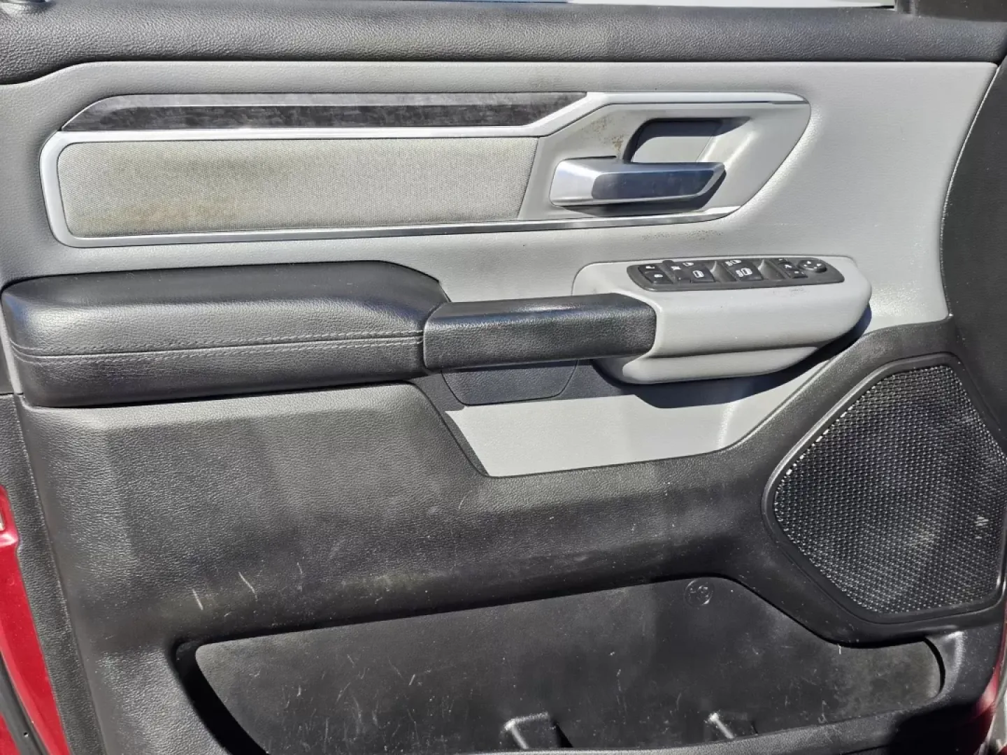 2022 /Diesel Gray/Black Ram 1500 Big Horn (1C6SRFFT9NN) with an Other engine, located at 5115 14th Ave., Columbus, GA, 31904, (706) 323-0345, 32.511494, -84.971046 - ### Discover Your Next Adventure with the 2022 Ram 1500 Big Horn at Gils Auto Prattville, AL<br /> <br /> Are you ready to upgrade your lifestyle and tackle new adventures? The 2022 Ram 1500 Big Horn is more than just a truck; it's a versatile partner designed to accommodate your busy life, whether - Photo#8