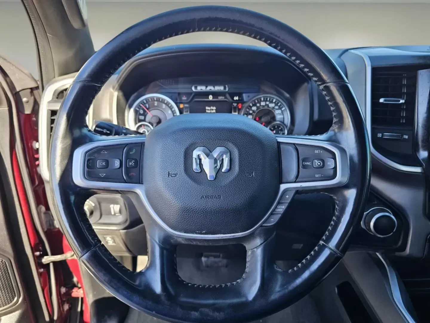 2022 /Diesel Gray/Black Ram 1500 Big Horn (1C6SRFFT9NN) with an Other engine, located at 5115 14th Ave., Columbus, GA, 31904, (706) 323-0345, 32.511494, -84.971046 - ### Discover Your Next Adventure with the 2022 Ram 1500 Big Horn at Gils Auto Prattville, AL<br /> <br /> Are you ready to upgrade your lifestyle and tackle new adventures? The 2022 Ram 1500 Big Horn is more than just a truck; it's a versatile partner designed to accommodate your busy life, whether - Photo#10