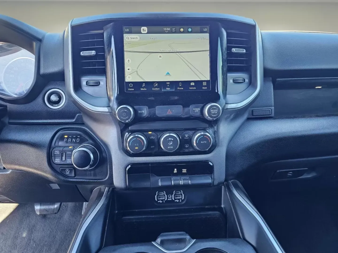 2022 /Diesel Gray/Black Ram 1500 Big Horn (1C6SRFFT9NN) with an Other engine, located at 5115 14th Ave., Columbus, GA, 31904, (706) 323-0345, 32.511494, -84.971046 - ### Discover Your Next Adventure with the 2022 Ram 1500 Big Horn at Gils Auto Prattville, AL<br /> <br /> Are you ready to upgrade your lifestyle and tackle new adventures? The 2022 Ram 1500 Big Horn is more than just a truck; it's a versatile partner designed to accommodate your busy life, whether - Photo#11