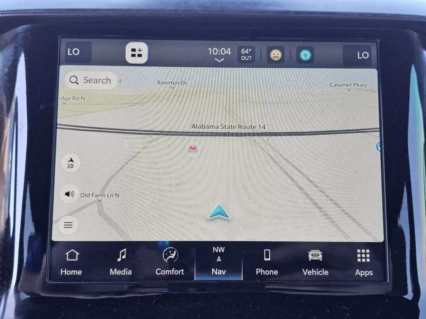 2022 /Diesel Gray/Black Ram 1500 Big Horn (1C6SRFFT9NN) with an Other engine, located at 5115 14th Ave., Columbus, GA, 31904, (706) 323-0345, 32.511494, -84.971046 - ### Discover Your Next Adventure with the 2022 Ram 1500 Big Horn at Gils Auto Prattville, AL<br /> <br /> Are you ready to upgrade your lifestyle and tackle new adventures? The 2022 Ram 1500 Big Horn is more than just a truck; it's a versatile partner designed to accommodate your busy life, whether - Photo#13