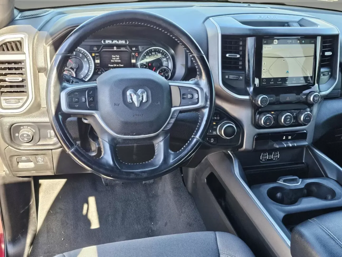 2022 /Diesel Gray/Black Ram 1500 Big Horn (1C6SRFFT9NN) with an Other engine, located at 5115 14th Ave., Columbus, GA, 31904, (706) 323-0345, 32.511494, -84.971046 - ### Discover Your Next Adventure with the 2022 Ram 1500 Big Horn at Gils Auto Prattville, AL<br /> <br /> Are you ready to upgrade your lifestyle and tackle new adventures? The 2022 Ram 1500 Big Horn is more than just a truck; it's a versatile partner designed to accommodate your busy life, whether - Photo#15