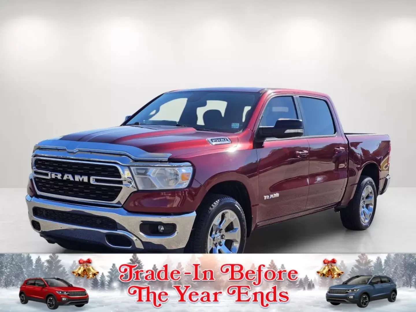 2022 /Diesel Gray/Black Ram 1500 Big Horn (1C6SRFFT9NN) with an Other engine, located at 5115 14th Ave., Columbus, GA, 31904, (706) 323-0345, 32.511494, -84.971046 - ### Discover Your Next Adventure with the 2022 Ram 1500 Big Horn at Gils Auto Prattville, AL<br /> <br /> Are you ready to upgrade your lifestyle and tackle new adventures? The 2022 Ram 1500 Big Horn is more than just a truck; it's a versatile partner designed to accommodate your busy life, whether - Photo#16