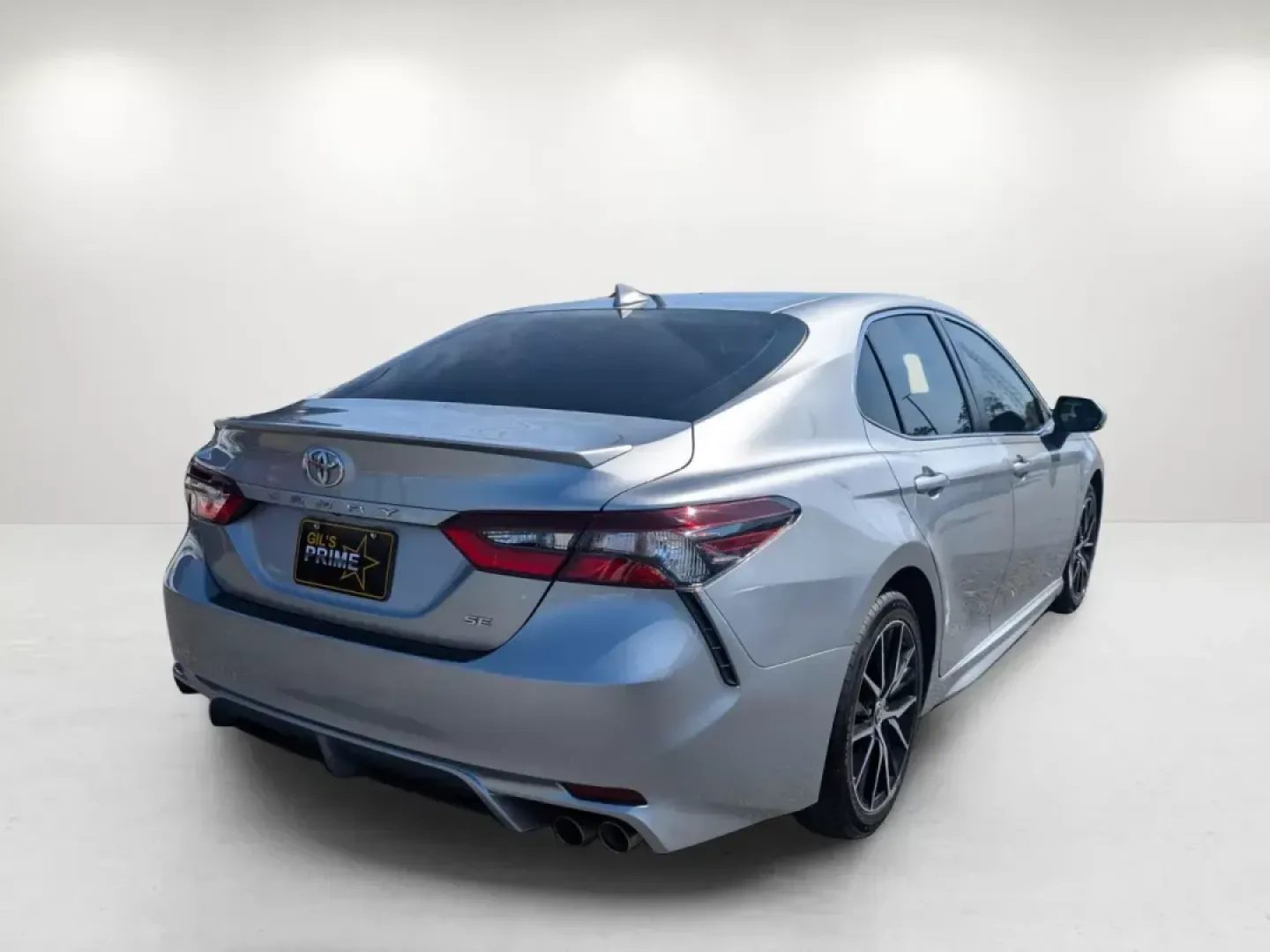 2022 Toyota Camry SE (4T1T11AK3NU) with an Regular Unleaded I-4 2.5 L/152 engine, 8-Speed Automatic w/OD transmission, located at 7000 Northlake Connector, Columbus, GA, 31904, (706) 987-8085, 32.524975, -84.978134 - 2022 Toyota Camry SE - Photo#4