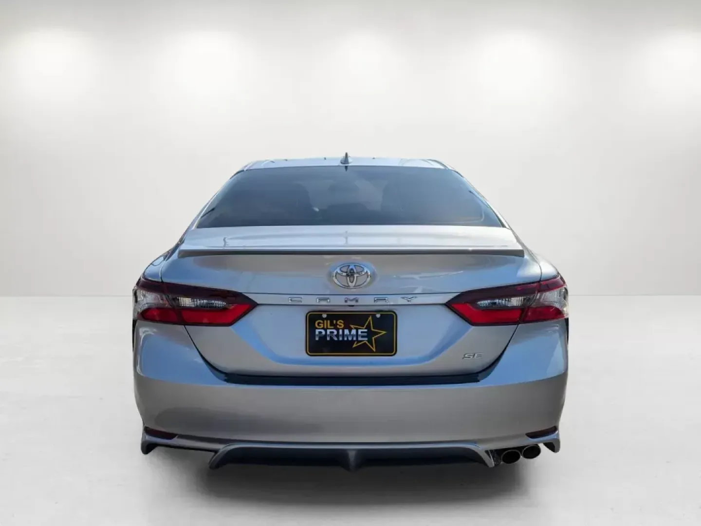 2022 Toyota Camry SE (4T1T11AK3NU) with an Regular Unleaded I-4 2.5 L/152 engine, 8-Speed Automatic w/OD transmission, located at 7000 Northlake Connector, Columbus, GA, 31904, (706) 987-8085, 32.524975, -84.978134 - 2022 Toyota Camry SE - Photo#5