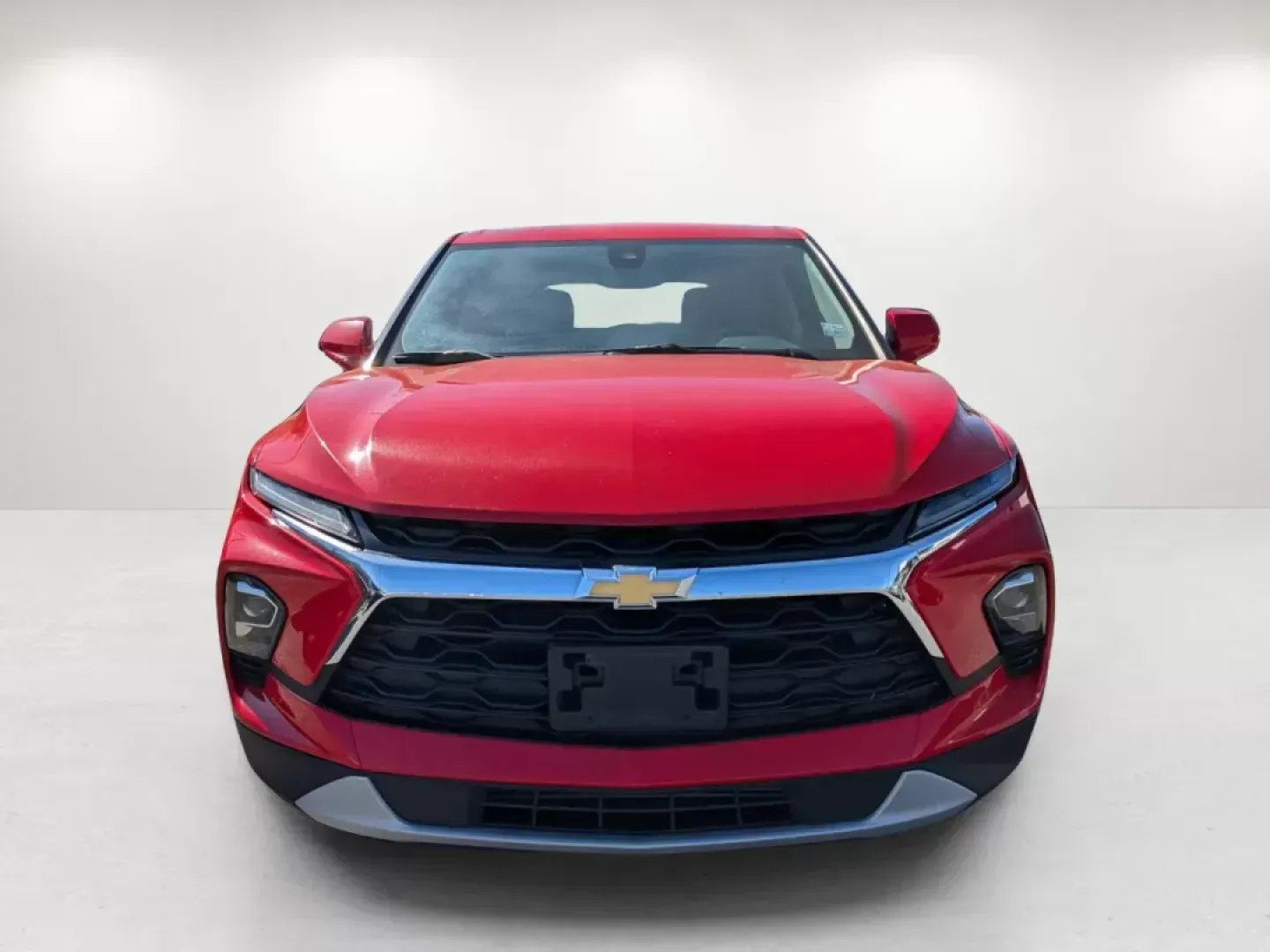2023 /Jet Black Chevrolet Blazer LT (3GNKBHR41PS) with an Turbocharged Gas I4 2.0L/ engine, 9-Speed Automatic transmission, located at 5115 14th Ave., Columbus, GA, 31904, (706) 323-0345, 32.511494, -84.971046 - 2023 Chevrolet Blazer LT - Photo#2