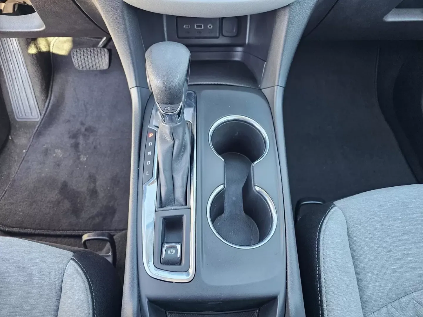 2023 /Medium Ash Gray Chevrolet Equinox LS (3GNAXHEG0PL) with an Other engine, located at 7000 Northlake Connector, Columbus, GA, 31904, (706) 987-8085, 32.524975, -84.978134 - **Discover Your Next Adventure with the 2023 Chevrolet Equinox LS at Gils Auto!**<br /> <br /> Are you ready to elevate your family outings, weekend getaways, or daily commutes? The 2023 Chevrolet Equinox LS is the perfect companion for those who crave versatility and comfort without compromising on - Photo#12