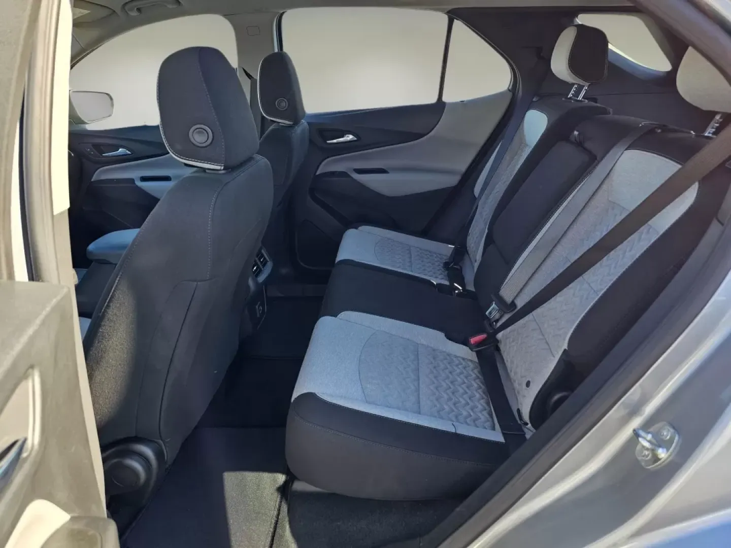 2023 /Medium Ash Gray Chevrolet Equinox LS (3GNAXHEG0PL) with an Other engine, located at 7000 Northlake Connector, Columbus, GA, 31904, (706) 987-8085, 32.524975, -84.978134 - **Discover Your Next Adventure with the 2023 Chevrolet Equinox LS at Gils Auto!**<br /> <br /> Are you ready to elevate your family outings, weekend getaways, or daily commutes? The 2023 Chevrolet Equinox LS is the perfect companion for those who crave versatility and comfort without compromising on - Photo#14