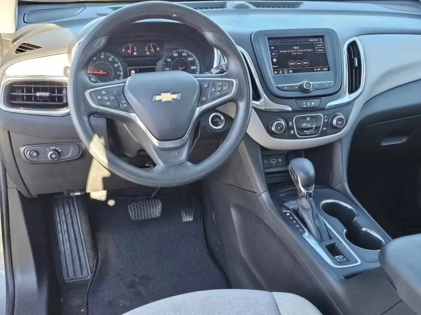 2023 /Medium Ash Gray Chevrolet Equinox LS (3GNAXHEG0PL) with an Other engine, located at 7000 Northlake Connector, Columbus, GA, 31904, (706) 987-8085, 32.524975, -84.978134 - **Discover Your Next Adventure with the 2023 Chevrolet Equinox LS at Gils Auto!**<br /> <br /> Are you ready to elevate your family outings, weekend getaways, or daily commutes? The 2023 Chevrolet Equinox LS is the perfect companion for those who crave versatility and comfort without compromising on - Photo#15