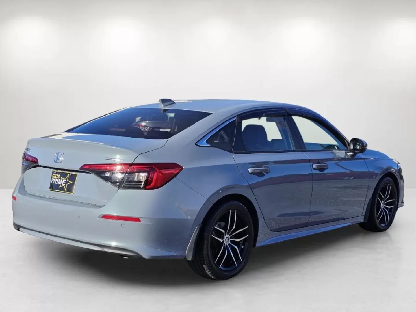 2023 Honda Civic Sedan Touring (2HGFE1F91PH) with an Other engine, located at 5115 14th Ave., Columbus, GA, 31904, (706) 323-0345, 32.511494, -84.971046 - **Experience the Perfect Blend of Style and Comfort with the 2023 Honda Civic Touring Sedan Ideal for Your Daily Commute and Weekend Adventures!**<br /> <br /> Looking for a reliable, stylish vehicle that fits your lifestyle? The 2023 Honda Civic Touring Sedan is just what you need. With its turboc - Photo#3