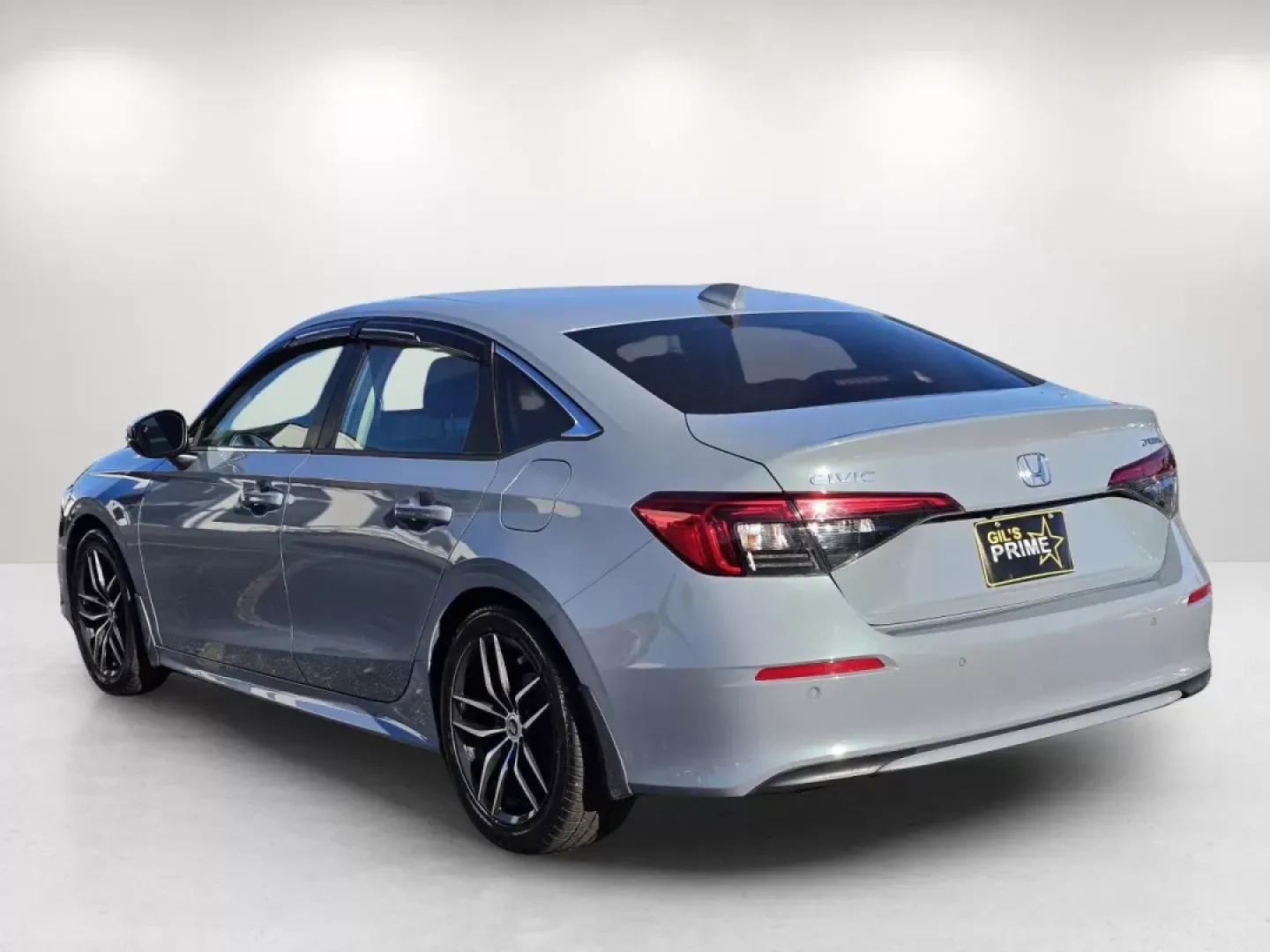 2023 Honda Civic Sedan Touring (2HGFE1F91PH) with an Other engine, located at 5115 14th Ave., Columbus, GA, 31904, (706) 323-0345, 32.511494, -84.971046 - **Experience the Perfect Blend of Style and Comfort with the 2023 Honda Civic Touring Sedan Ideal for Your Daily Commute and Weekend Adventures!**<br /> <br /> Looking for a reliable, stylish vehicle that fits your lifestyle? The 2023 Honda Civic Touring Sedan is just what you need. With its turboc - Photo#5