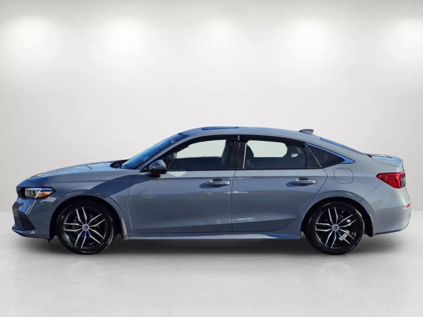 2023 Honda Civic Sedan Touring (2HGFE1F91PH) with an Other engine, located at 5115 14th Ave., Columbus, GA, 31904, (706) 323-0345, 32.511494, -84.971046 - **Experience the Perfect Blend of Style and Comfort with the 2023 Honda Civic Touring Sedan Ideal for Your Daily Commute and Weekend Adventures!**<br /> <br /> Looking for a reliable, stylish vehicle that fits your lifestyle? The 2023 Honda Civic Touring Sedan is just what you need. With its turboc - Photo#6
