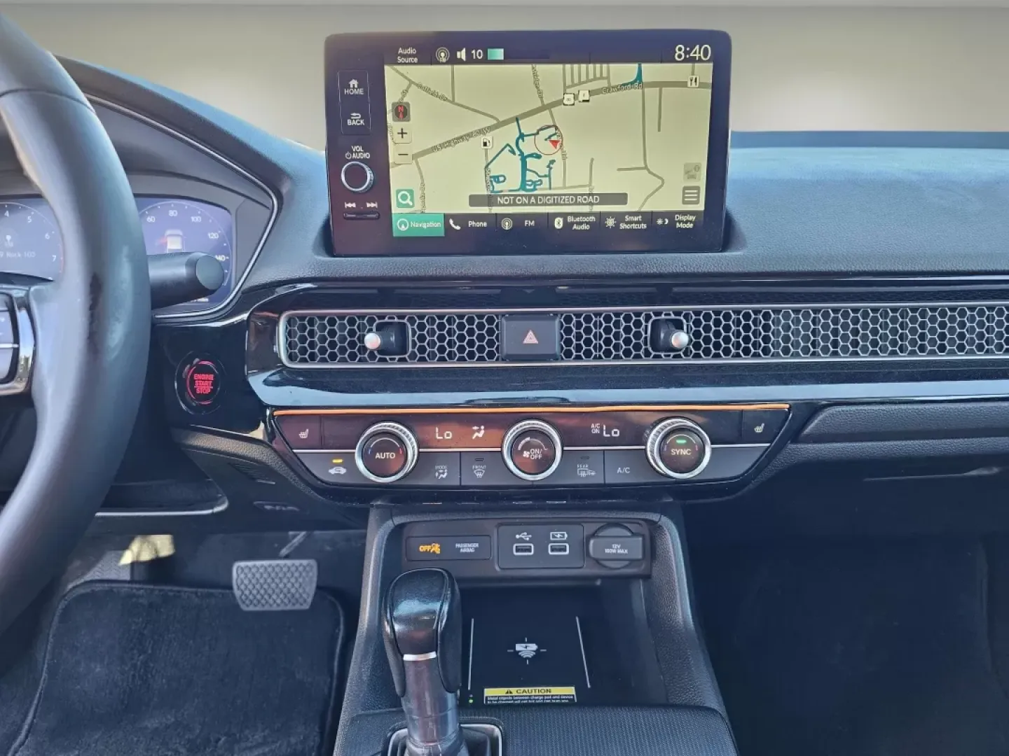 2023 Honda Civic Sedan Touring (2HGFE1F91PH) with an Other engine, located at 5115 14th Ave., Columbus, GA, 31904, (706) 323-0345, 32.511494, -84.971046 - **Experience the Perfect Blend of Style and Comfort with the 2023 Honda Civic Touring Sedan Ideal for Your Daily Commute and Weekend Adventures!**<br /> <br /> Looking for a reliable, stylish vehicle that fits your lifestyle? The 2023 Honda Civic Touring Sedan is just what you need. With its turboc - Photo#10