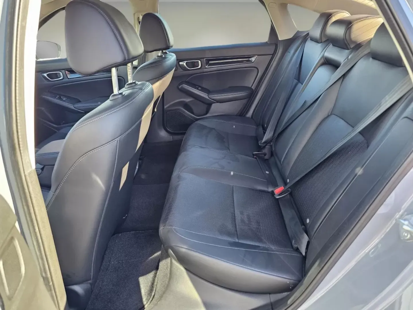 2023 Honda Civic Sedan Touring (2HGFE1F91PH) with an Other engine, located at 5115 14th Ave., Columbus, GA, 31904, (706) 323-0345, 32.511494, -84.971046 - **Experience the Perfect Blend of Style and Comfort with the 2023 Honda Civic Touring Sedan Ideal for Your Daily Commute and Weekend Adventures!**<br /> <br /> Looking for a reliable, stylish vehicle that fits your lifestyle? The 2023 Honda Civic Touring Sedan is just what you need. With its turboc - Photo#13