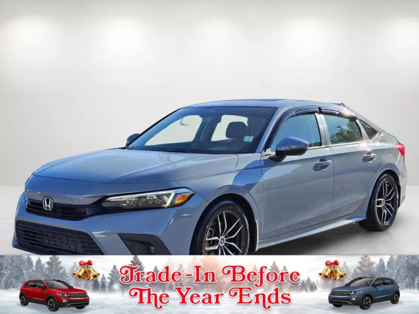2023 Honda Civic Sedan Touring (2HGFE1F91PH) with an Other engine, located at 5115 14th Ave., Columbus, GA, 31904, (706) 323-0345, 32.511494, -84.971046 - **Experience the Perfect Blend of Style and Comfort with the 2023 Honda Civic Touring Sedan Ideal for Your Daily Commute and Weekend Adventures!**<br /> <br /> Looking for a reliable, stylish vehicle that fits your lifestyle? The 2023 Honda Civic Touring Sedan is just what you need. With its turboc - Photo#15