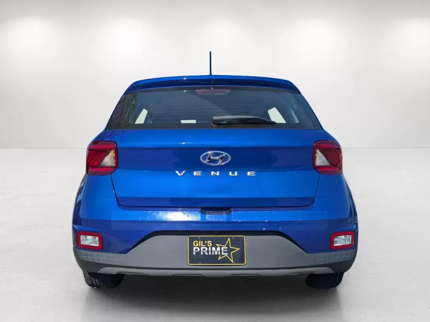 2023 /Black Hyundai Venue Limited (KMHRC8A39PU) with an Other engine, located at 7000 Northlake Connector, Columbus, GA, 31904, (706) 987-8085, 32.524975, -84.978134 - **Explore the Open Road in the 2023 Hyundai Venue Limited Your Perfect Companion for Adventures and Daily Commutes!**<br /> <br /> Are you in the market for a versatile SUV that excels in both urban living and weekend escapades? Look no further than the 2023 Hyundai Venue Limited, now available at - Photo#2