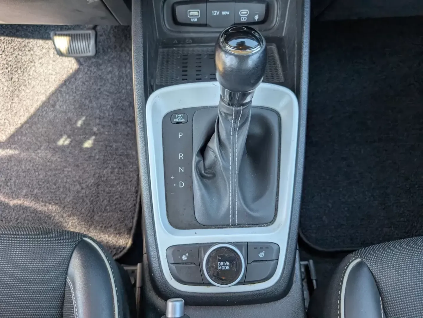 2023 /Black Hyundai Venue Limited (KMHRC8A39PU) with an Other engine, located at 7000 Northlake Connector, Columbus, GA, 31904, (706) 987-8085, 32.524975, -84.978134 - **Explore the Open Road in the 2023 Hyundai Venue Limited Your Perfect Companion for Adventures and Daily Commutes!**<br /> <br /> Are you in the market for a versatile SUV that excels in both urban living and weekend escapades? Look no further than the 2023 Hyundai Venue Limited, now available at - Photo#10