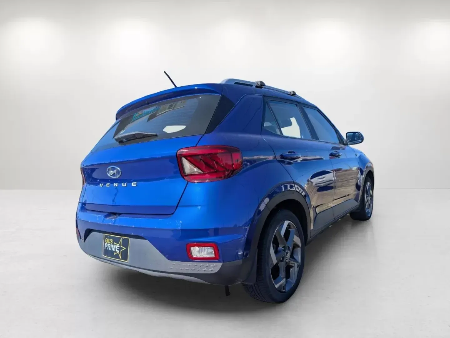 2023 /Black Hyundai Venue Limited (KMHRC8A39PU) with an Other engine, located at 7000 Northlake Connector, Columbus, GA, 31904, (706) 987-8085, 32.524975, -84.978134 - **Explore the Open Road in the 2023 Hyundai Venue Limited Your Perfect Companion for Adventures and Daily Commutes!**<br /> <br /> Are you in the market for a versatile SUV that excels in both urban living and weekend escapades? Look no further than the 2023 Hyundai Venue Limited, now available at - Photo#16