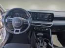 2023 /Black Kia K5 LXS (5XXG14J27PG) with an Intercooled Turbo Regular Unleaded I-4 1.6 L/98 engine, 8-Speed Automatic w/OD transmission, located at 7000 Northlake Connector, Columbus, GA, 31904, (706) 987-8085, 32.524975, -84.978134 - 2023 Kia K5 LXS - Photo#11