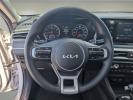 2023 /Black Kia K5 LXS (5XXG14J27PG) with an Intercooled Turbo Regular Unleaded I-4 1.6 L/98 engine, 8-Speed Automatic w/OD transmission, located at 7000 Northlake Connector, Columbus, GA, 31904, (706) 987-8085, 32.524975, -84.978134 - 2023 Kia K5 LXS - Photo#15