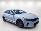2023 /Black Kia K5 LXS (5XXG14J27PG) with an Intercooled Turbo Regular Unleaded I-4 1.6 L/98 engine, 8-Speed Automatic w/OD transmission, located at 7000 Northlake Connector, Columbus, GA, 31904, (706) 987-8085, 32.524975, -84.978134 - 2023 Kia K5 LXS - Photo#2