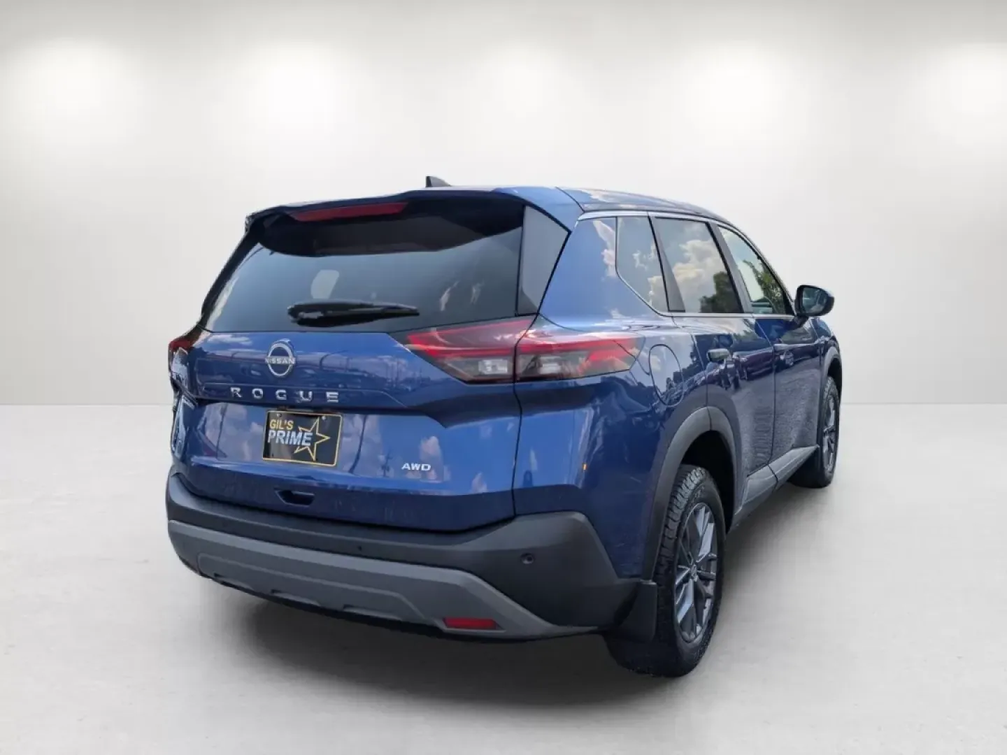 2023 /Charcoal Nissan Rogue S (5N1BT3AB8PC) with an Other engine, located at 7000 Northlake Connector, Columbus, GA, 31904, (706) 987-8085, 32.524975, -84.978134 - **Elevate Your Weekend Getaways and Daily Drives with this 2023 Nissan Rogue S AWD**<br /> <br /> Are you searching for the perfect vehicle that can seamlessly transition from family road trips to daily commutes? Look no further! This 2023 Nissan Rogue S, located at Gils Auto in Phenix City, AL, is - Photo#4