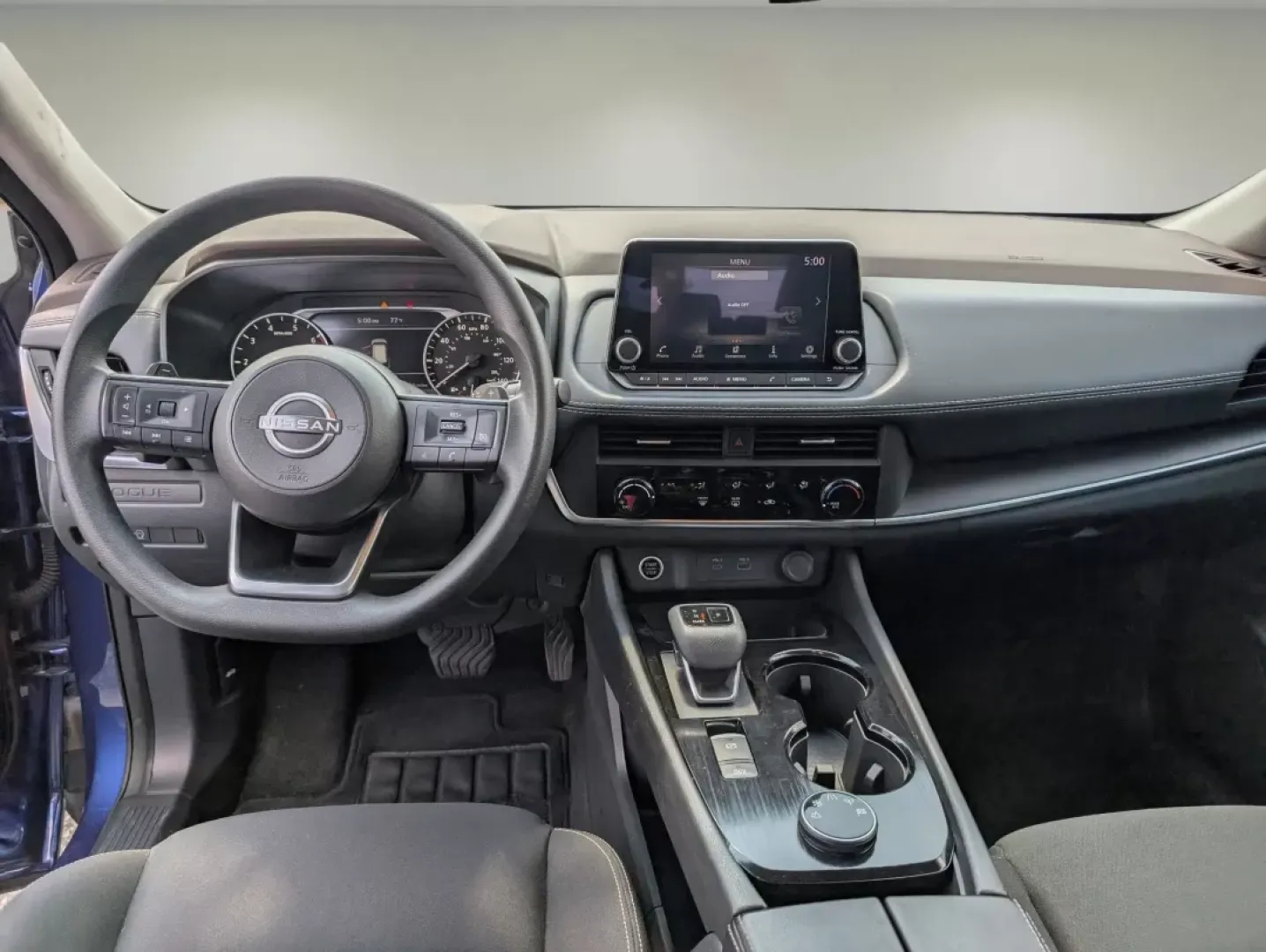 2023 /Charcoal Nissan Rogue S (5N1BT3AB8PC) with an Other engine, located at 7000 Northlake Connector, Columbus, GA, 31904, (706) 987-8085, 32.524975, -84.978134 - **Elevate Your Weekend Getaways and Daily Drives with this 2023 Nissan Rogue S AWD**<br /> <br /> Are you searching for the perfect vehicle that can seamlessly transition from family road trips to daily commutes? Look no further! This 2023 Nissan Rogue S, located at Gils Auto in Phenix City, AL, is - Photo#11