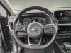 2023 /Charcoal Nissan Rogue SL (5N1BT3CB5PC) with an Intercooled Turbo Regular Unleaded I-3 1.5 L/91 engine, 1-Speed CVT w/OD transmission, located at 804 22nd Ave, Phenix City, AL, 36870, (334) 297-1860, 32.484749, -85.024475 - 2023 Nissan Rogue SL - Photo#13