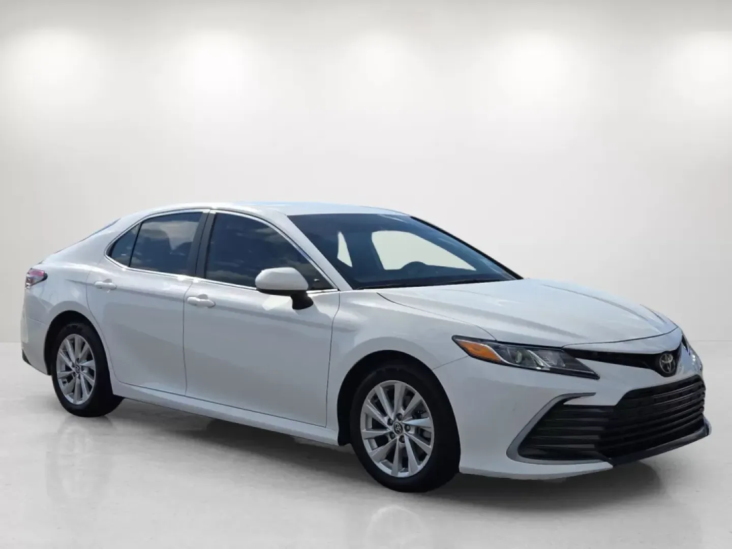 2023 Toyota Camry LE (4T1C11AK8PU) with an Other engine, located at 3959 U.S. 80 W, Phenix City, AL, 36870, (334) 297-4885, 32.469296, -85.135185 - 2023 Toyota Camry LE - Photo#3