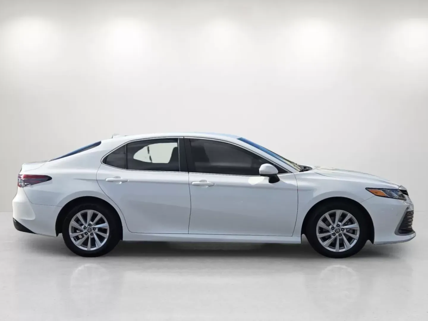 2023 Toyota Camry LE (4T1C11AK8PU) with an Other engine, located at 3959 U.S. 80 W, Phenix City, AL, 36870, (334) 297-4885, 32.469296, -85.135185 - 2023 Toyota Camry LE - Photo#4