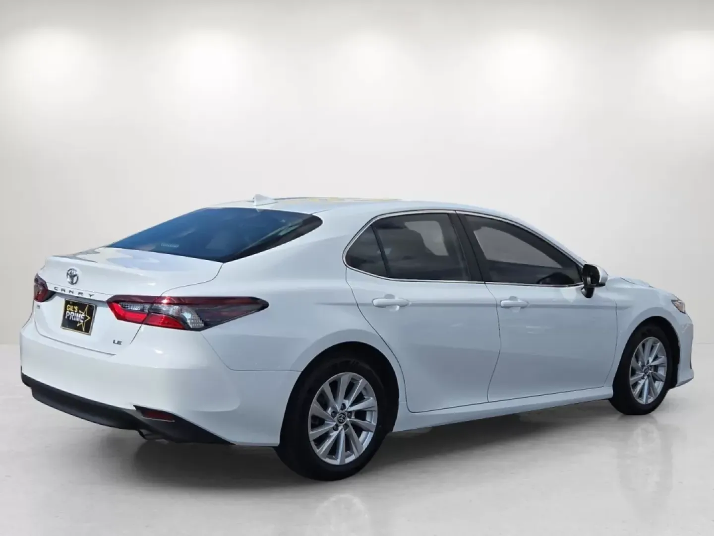 2023 Toyota Camry LE (4T1C11AK8PU) with an Other engine, located at 3959 U.S. 80 W, Phenix City, AL, 36870, (334) 297-4885, 32.469296, -85.135185 - 2023 Toyota Camry LE - Photo#5