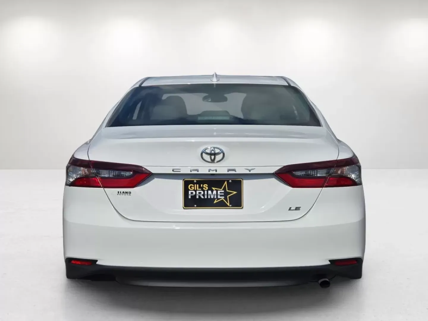 2023 Toyota Camry LE (4T1C11AK8PU) with an Other engine, located at 3959 U.S. 80 W, Phenix City, AL, 36870, (334) 297-4885, 32.469296, -85.135185 - 2023 Toyota Camry LE - Photo#6