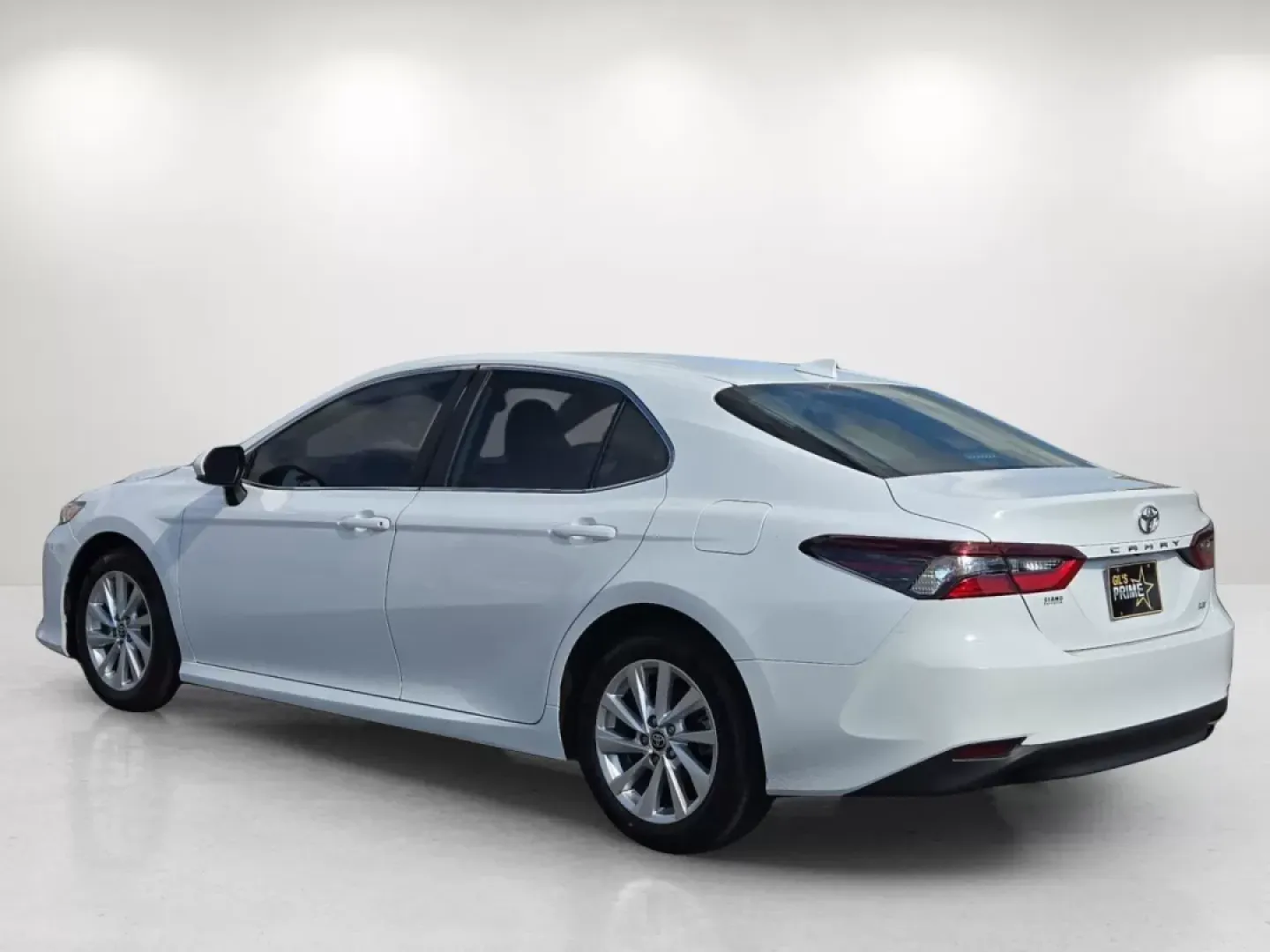 2023 Toyota Camry LE (4T1C11AK8PU) with an Other engine, located at 3959 U.S. 80 W, Phenix City, AL, 36870, (334) 297-4885, 32.469296, -85.135185 - 2023 Toyota Camry LE - Photo#7