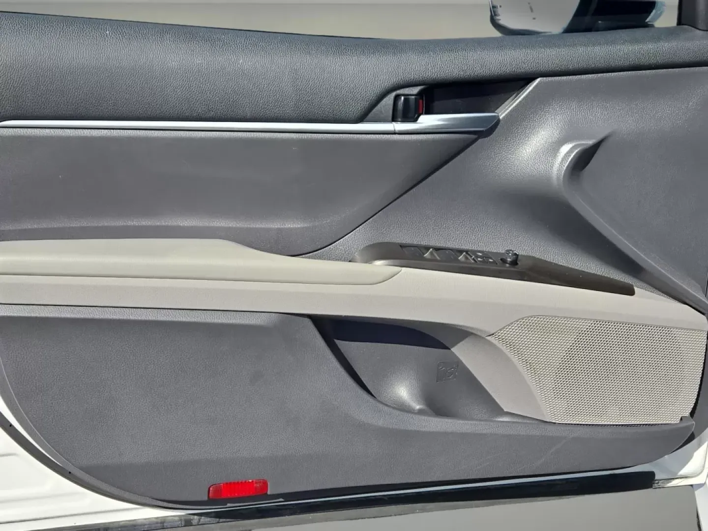 2023 Toyota Camry LE (4T1C11AK8PU) with an Other engine, located at 3959 U.S. 80 W, Phenix City, AL, 36870, (334) 297-4885, 32.469296, -85.135185 - 2023 Toyota Camry LE - Photo#9