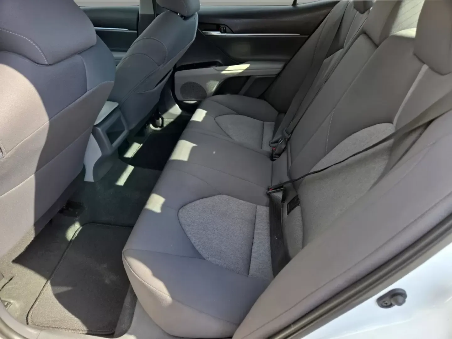 2023 Toyota Camry LE (4T1C11AK8PU) with an Other engine, located at 3959 U.S. 80 W, Phenix City, AL, 36870, (334) 297-4885, 32.469296, -85.135185 - 2023 Toyota Camry LE - Photo#12