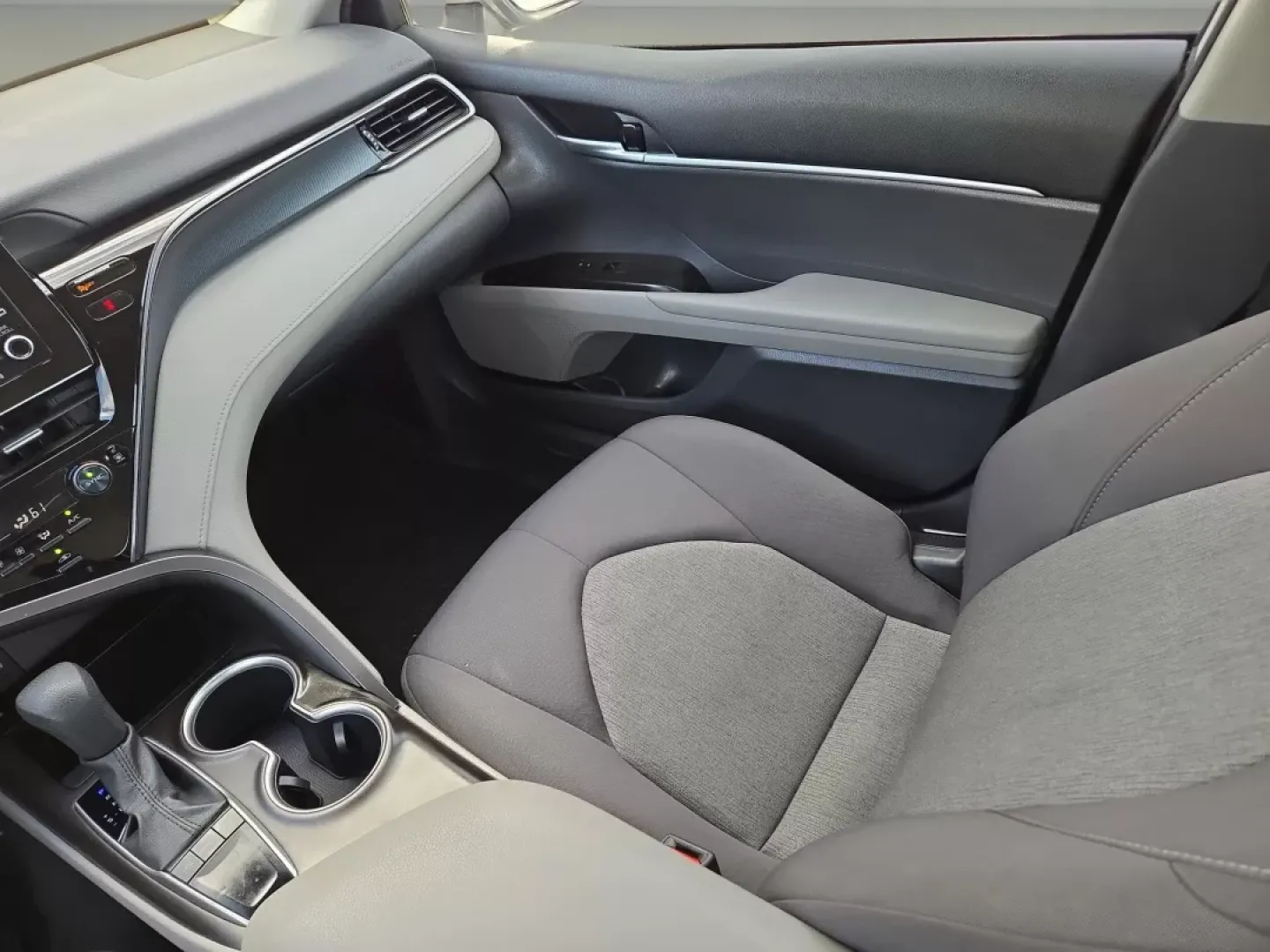 2023 Toyota Camry LE (4T1C11AK8PU) with an Other engine, located at 3959 U.S. 80 W, Phenix City, AL, 36870, (334) 297-4885, 32.469296, -85.135185 - 2023 Toyota Camry LE - Photo#14