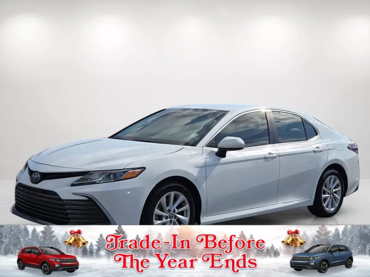 2023 Toyota Camry LE (4T1C11AK8PU) with an Other engine, located at 3959 U.S. 80 W, Phenix City, AL, 36870, (334) 297-4885, 32.469296, -85.135185 - 2023 Toyota Camry LE - Photo#16