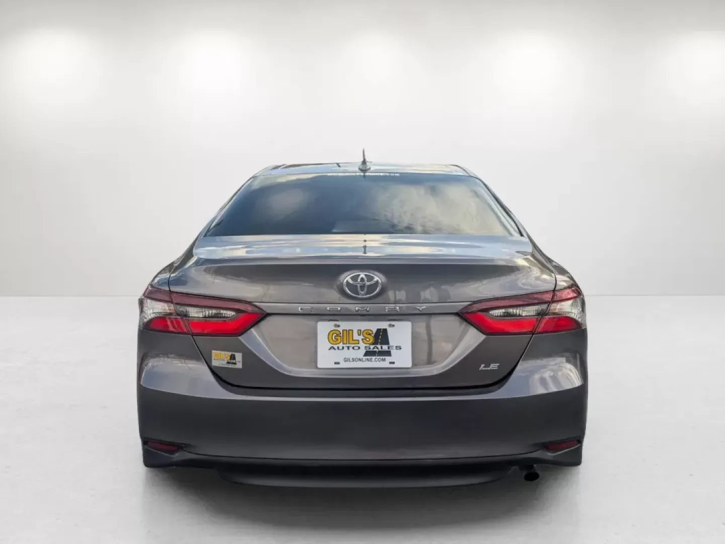 2023 Toyota Camry LE (4T1C11AKXPU) with an Other engine, located at 521 Old Farm Lane Rd, Prattville, AL, 36066, (334) 325-1505, 32.482460, -86.416367 - **Discover the Perfect Balance of Style and Functionality with the 2023 Toyota Camry LE at Gils Auto!**<br /> <br /> If you're in the market for a reliable, stylish sedan that effortlessly transitions from daily commutes to family outings, look no further than the 2023 Toyota Camry LE available at G - Photo#5