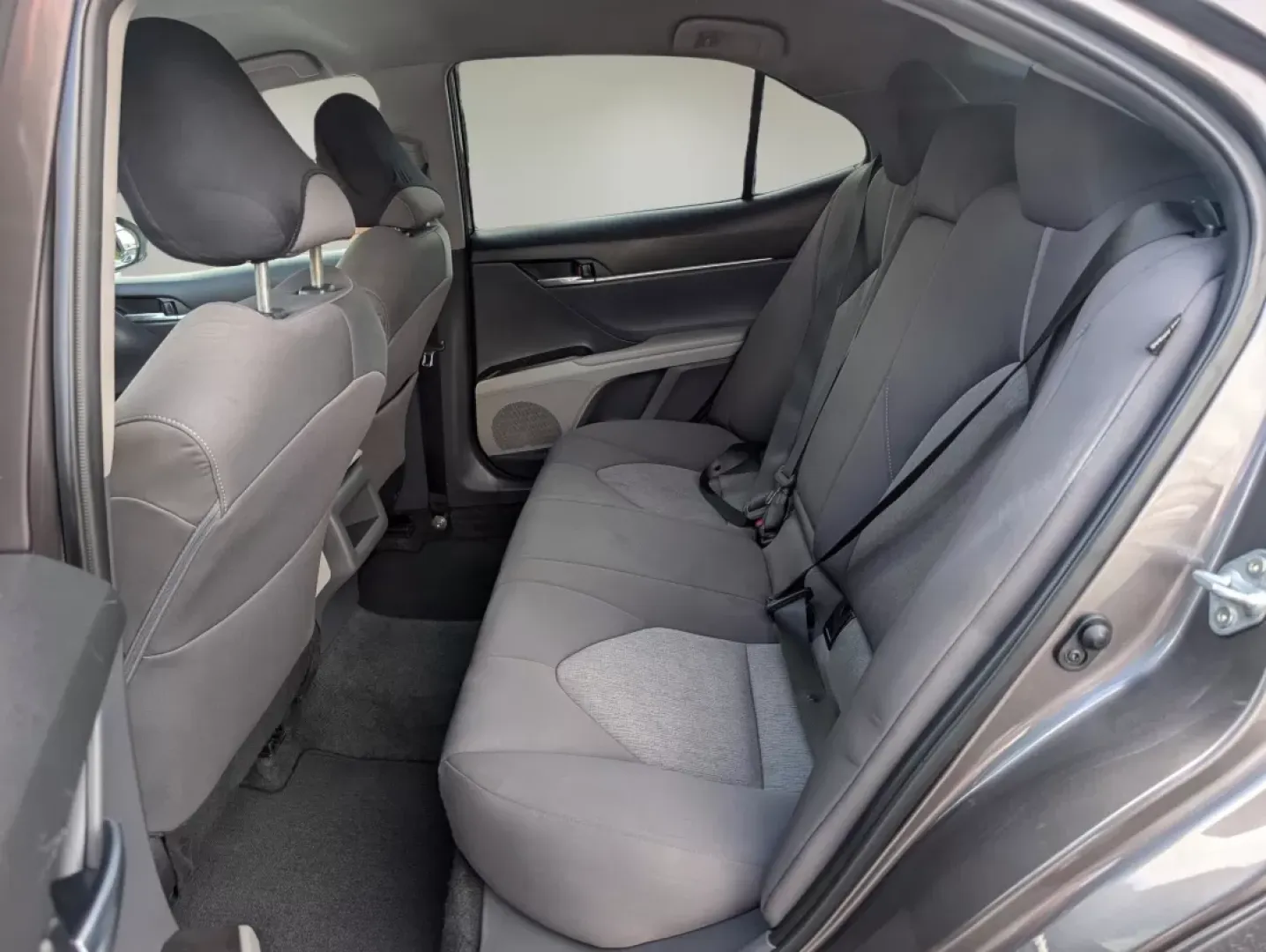 2023 Toyota Camry LE (4T1C11AKXPU) with an Other engine, located at 521 Old Farm Lane Rd, Prattville, AL, 36066, (334) 325-1505, 32.482460, -86.416367 - **Discover the Perfect Balance of Style and Functionality with the 2023 Toyota Camry LE at Gils Auto!**<br /> <br /> If you're in the market for a reliable, stylish sedan that effortlessly transitions from daily commutes to family outings, look no further than the 2023 Toyota Camry LE available at G - Photo#10