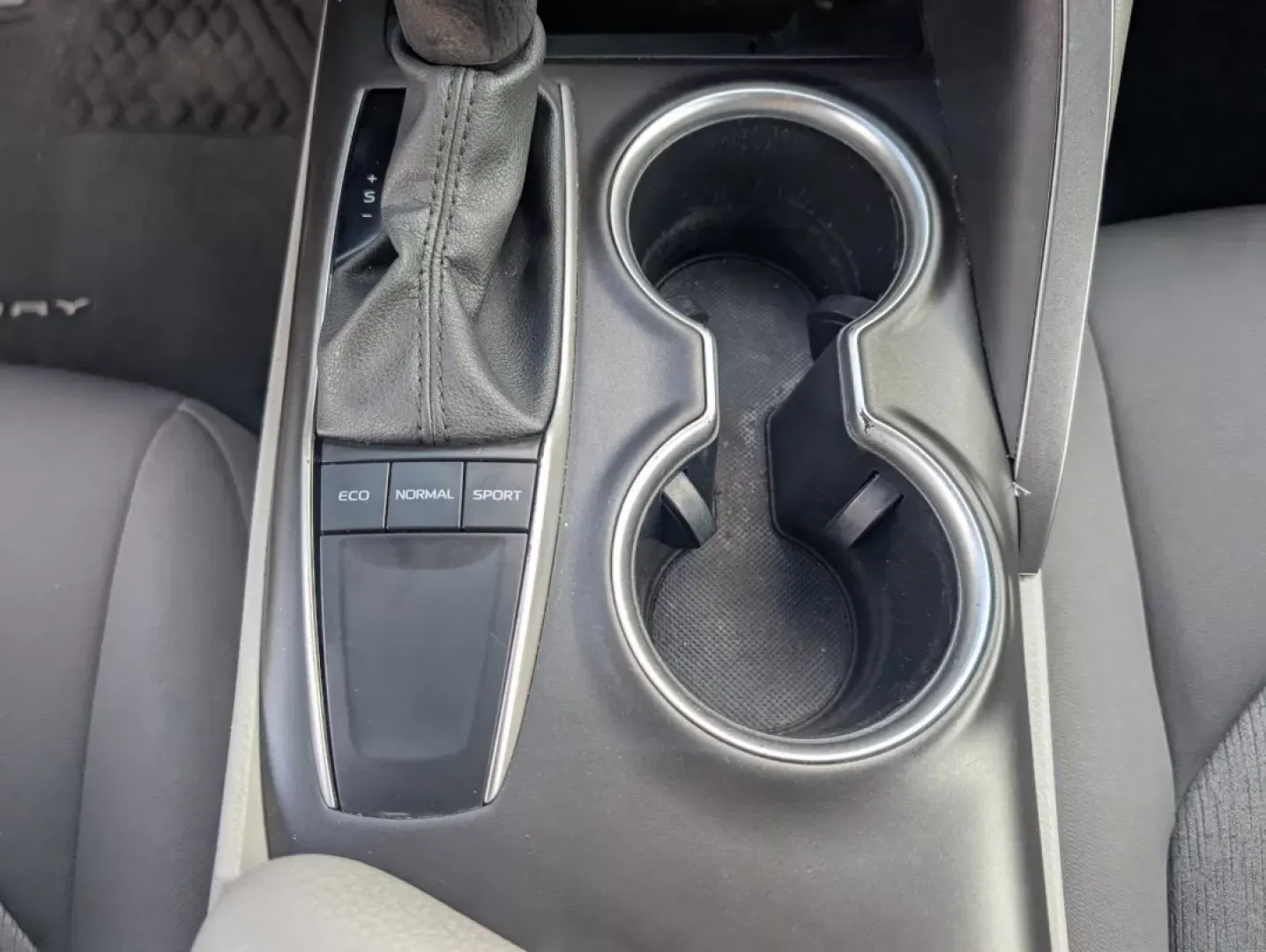 2023 Toyota Camry LE (4T1C11AKXPU) with an Other engine, located at 521 Old Farm Lane Rd, Prattville, AL, 36066, (334) 325-1505, 32.482460, -86.416367 - **Discover the Perfect Balance of Style and Functionality with the 2023 Toyota Camry LE at Gils Auto!**<br /> <br /> If you're in the market for a reliable, stylish sedan that effortlessly transitions from daily commutes to family outings, look no further than the 2023 Toyota Camry LE available at G - Photo#12