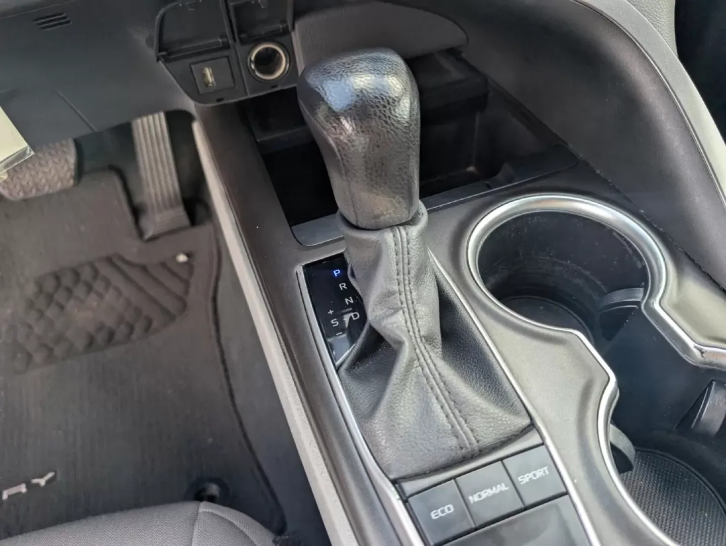 2023 Toyota Camry LE (4T1C11AKXPU) with an Other engine, located at 521 Old Farm Lane Rd, Prattville, AL, 36066, (334) 325-1505, 32.482460, -86.416367 - **Discover the Perfect Balance of Style and Functionality with the 2023 Toyota Camry LE at Gils Auto!**<br /> <br /> If you're in the market for a reliable, stylish sedan that effortlessly transitions from daily commutes to family outings, look no further than the 2023 Toyota Camry LE available at G - Photo#13