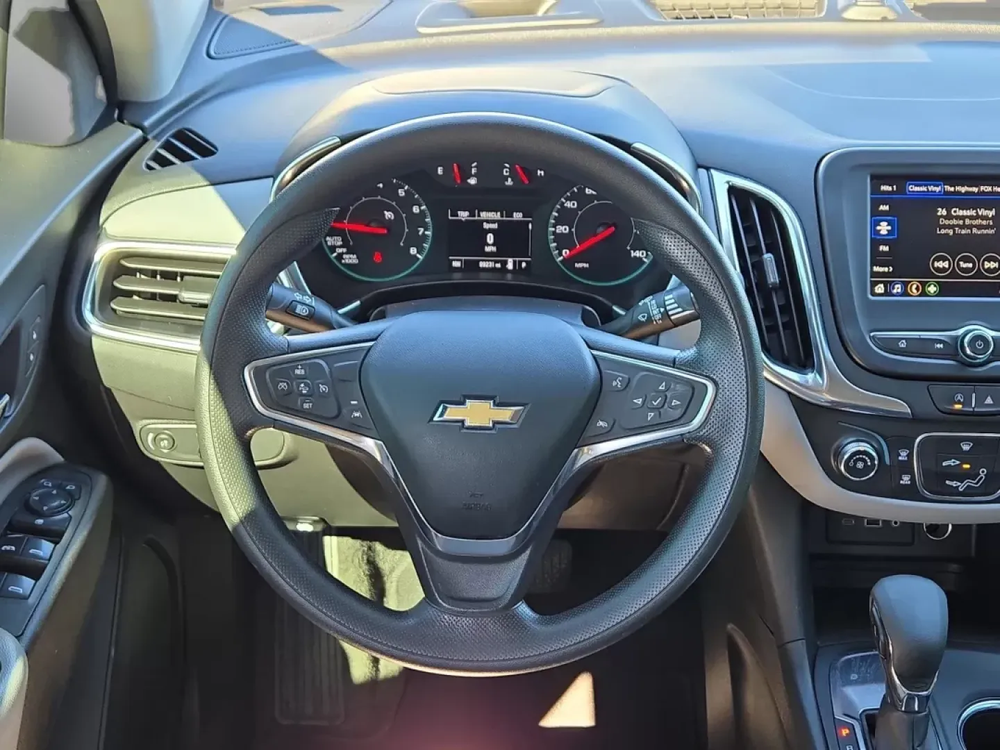 2024 /Medium Ash Gray Chevrolet Equinox LS (3GNAXHEG5RL) with an Other engine, located at 3959 U.S. 80 W, Phenix City, AL, 36870, (334) 297-4885, 32.469296, -85.135185 - Are you ready to elevate your daily commute or embark on weekend adventures? The 2024 Chevrolet Equinox LS, available at Gils Auto in Phenix City, AL, is the perfect blend of style, comfort, and functionality. Whether you're a growing family seeking a spacious SUV or a budget-conscious buyer looking - Photo#12