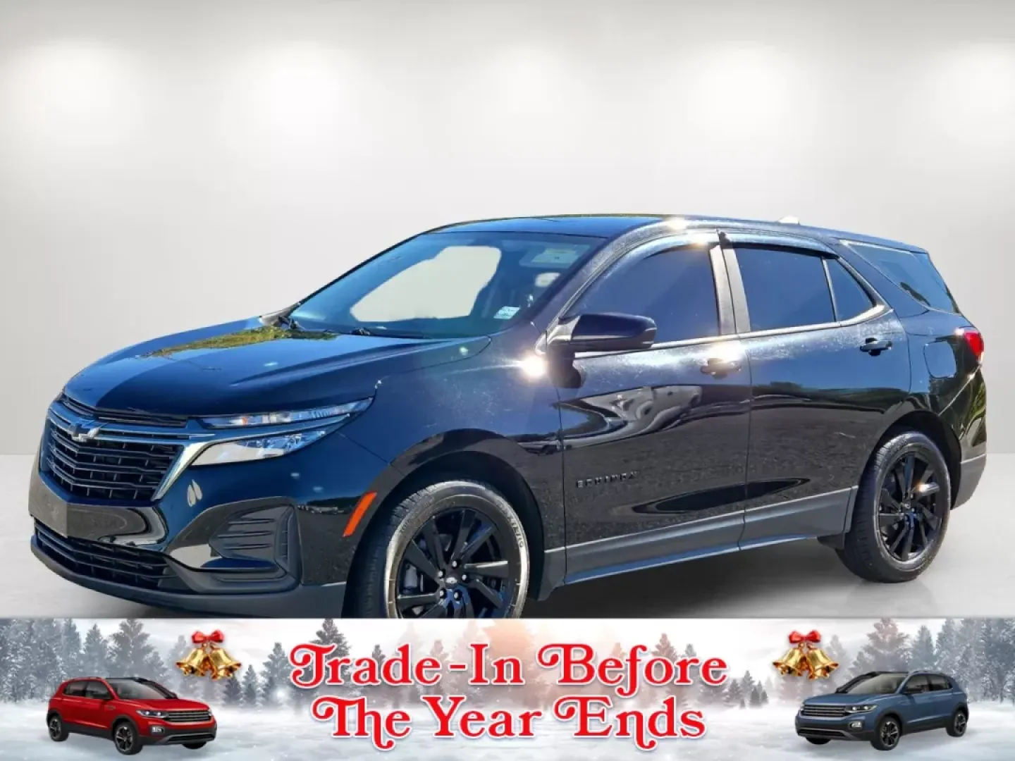 2024 /Medium Ash Gray Chevrolet Equinox LS (3GNAXHEG5RL) with an Other engine, located at 3959 U.S. 80 W, Phenix City, AL, 36870, (334) 297-4885, 32.469296, -85.135185 - Are you ready to elevate your daily commute or embark on weekend adventures? The 2024 Chevrolet Equinox LS, available at Gils Auto in Phenix City, AL, is the perfect blend of style, comfort, and functionality. Whether you're a growing family seeking a spacious SUV or a budget-conscious buyer looking - Photo#0