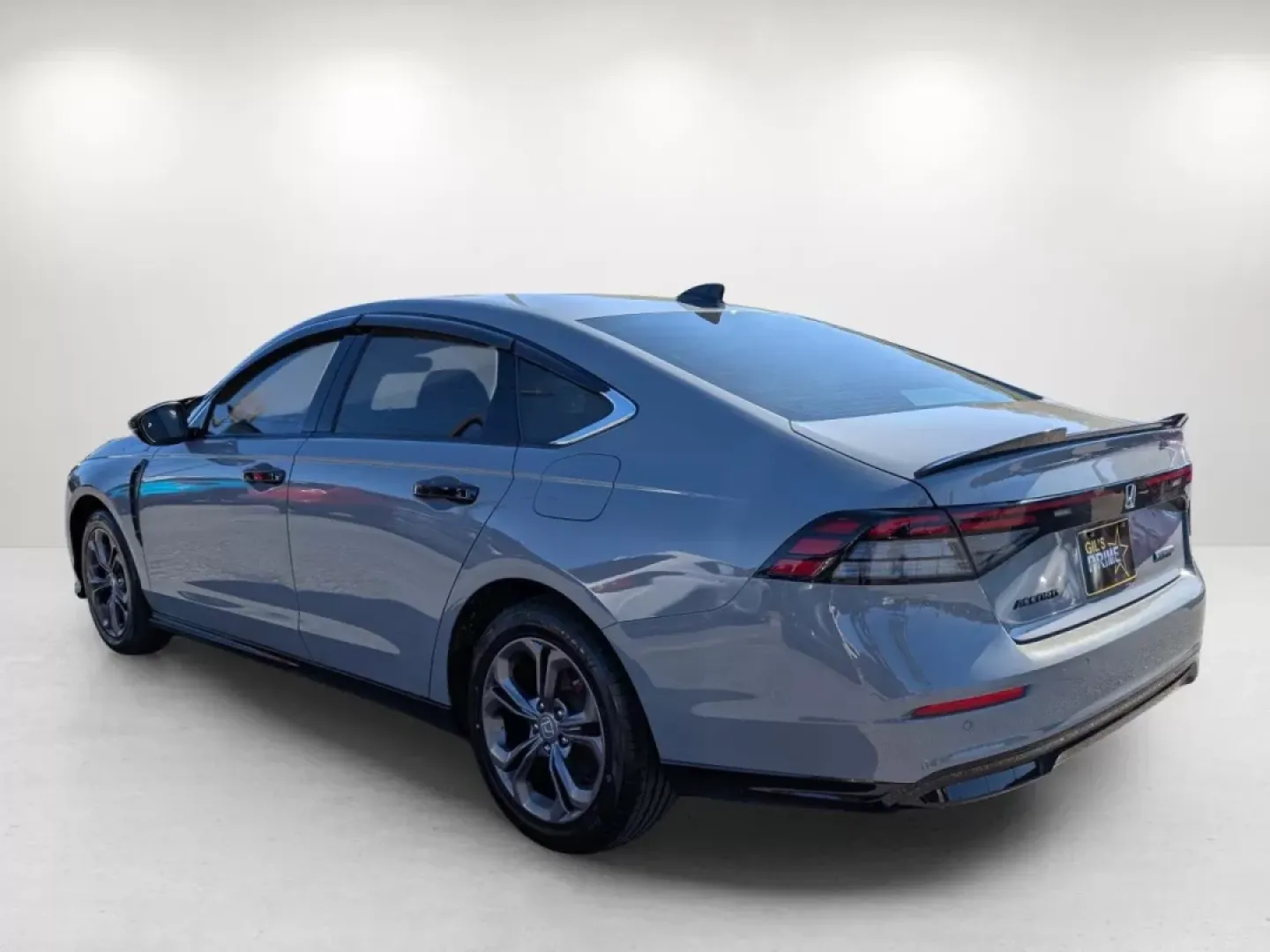 2024 Honda Accord Hybrid EX-L (1HGCY2F6XRA) with an Other engine, located at 3959 U.S. 80 W, Phenix City, AL, 36870, (334) 297-4885, 32.469296, -85.135185 - Looking for a vehicle that can seamlessly fit into your active lifestyle? The 2024 Honda Accord Hybrid EX-L is the perfect companion for both your daily commutes and weekend adventures. Whether you're a growing family heading to the park in nearby Phenix City or a budget-conscious buyer seeking a re - Photo#6