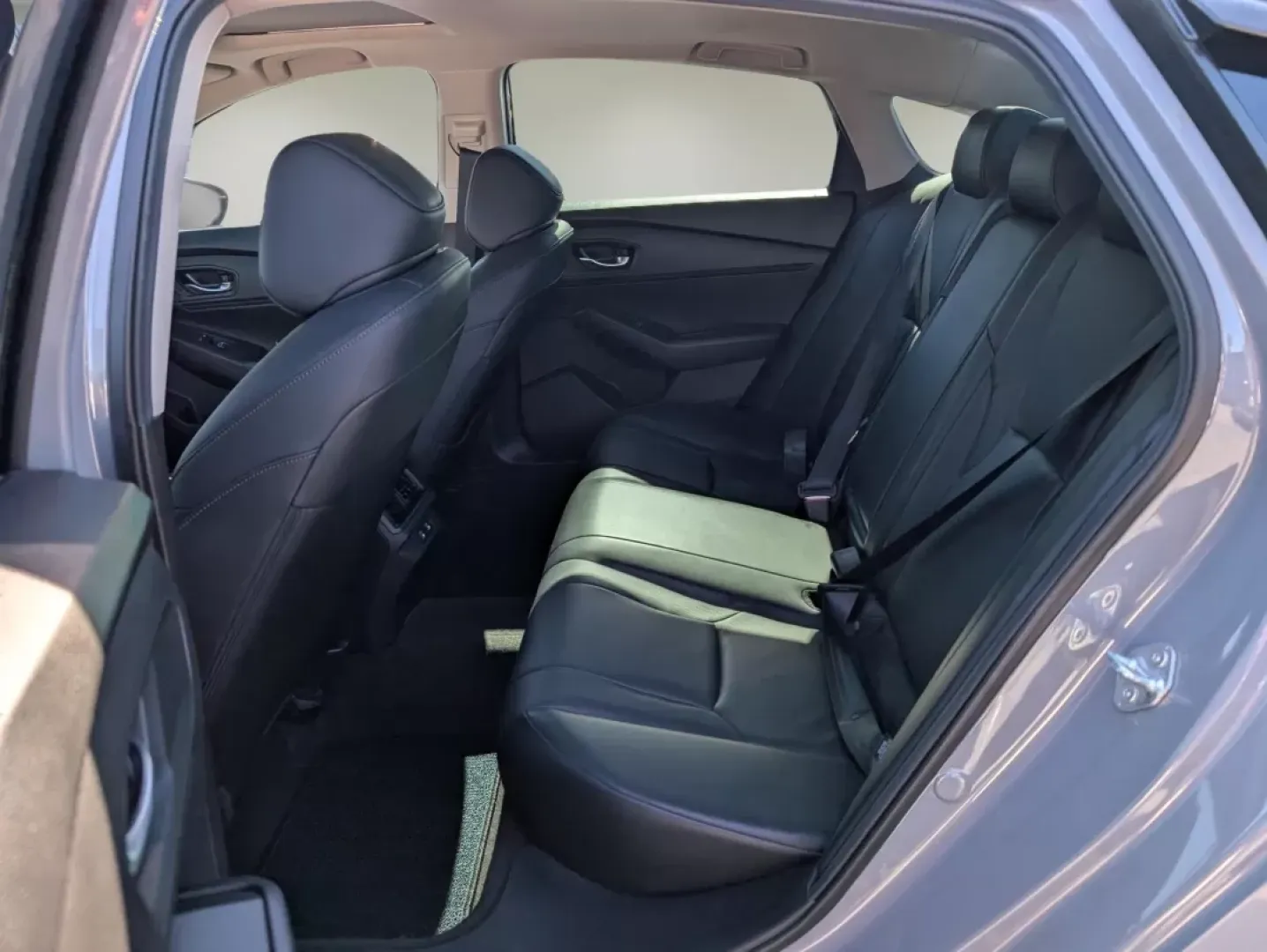 2024 Honda Accord Hybrid EX-L (1HGCY2F6XRA) with an Other engine, located at 3959 U.S. 80 W, Phenix City, AL, 36870, (334) 297-4885, 32.469296, -85.135185 - Looking for a vehicle that can seamlessly fit into your active lifestyle? The 2024 Honda Accord Hybrid EX-L is the perfect companion for both your daily commutes and weekend adventures. Whether you're a growing family heading to the park in nearby Phenix City or a budget-conscious buyer seeking a re - Photo#10