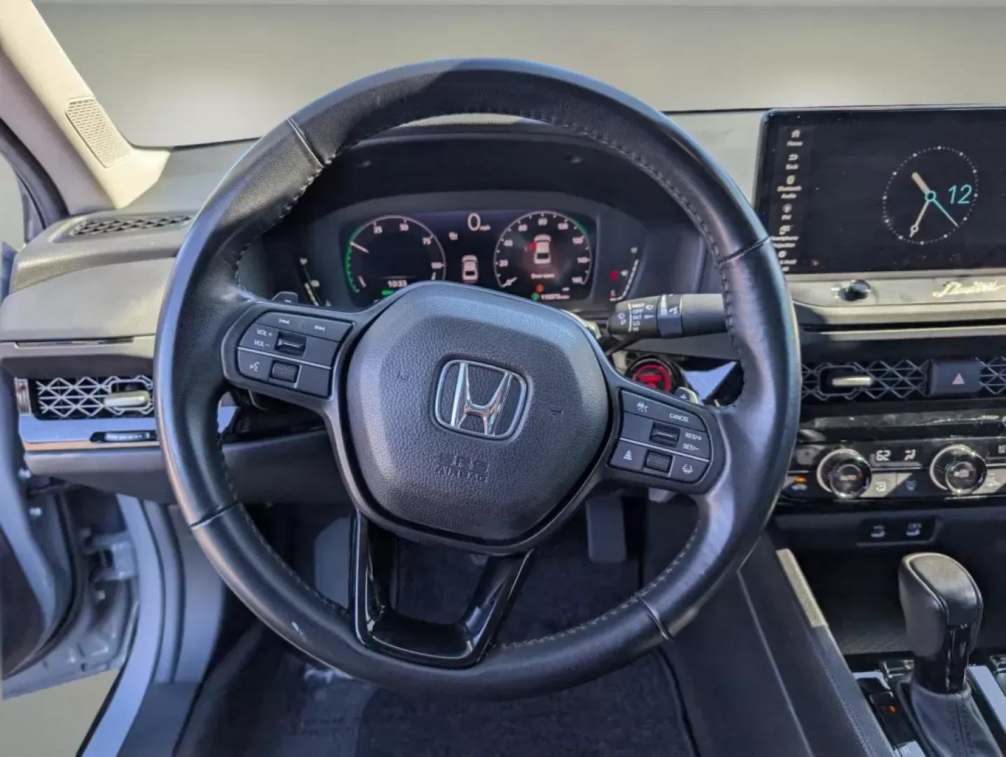 2024 Honda Accord Hybrid EX-L (1HGCY2F6XRA) with an Other engine, located at 3959 U.S. 80 W, Phenix City, AL, 36870, (334) 297-4885, 32.469296, -85.135185 - Looking for a vehicle that can seamlessly fit into your active lifestyle? The 2024 Honda Accord Hybrid EX-L is the perfect companion for both your daily commutes and weekend adventures. Whether you're a growing family heading to the park in nearby Phenix City or a budget-conscious buyer seeking a re - Photo#12